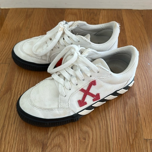 High Top Off White Saks Off White Saks Off Fifth Shop